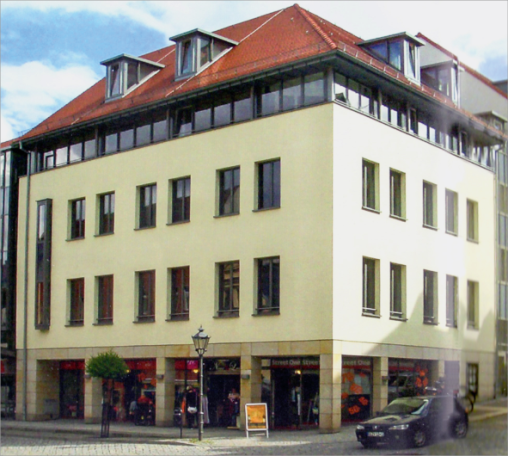 Kompetenzcenter Sparkasse Altenburg