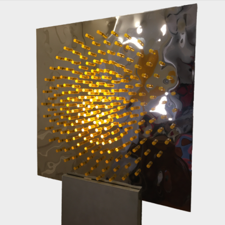 Künstlerische Arbeiten 2010 - 2024