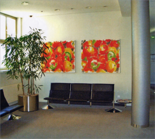 Sparkasse Hauptstelle Altenburg