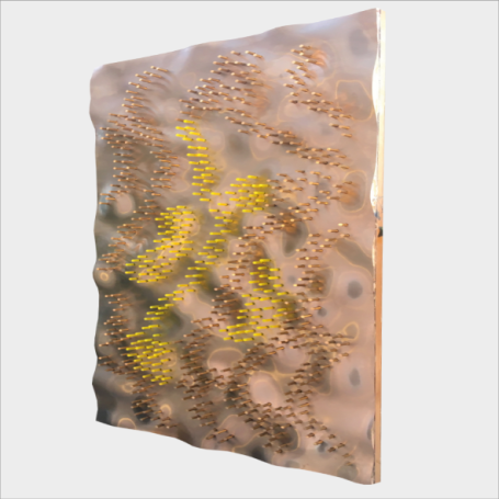 Künstlerische Arbeiten 2010 - 2024