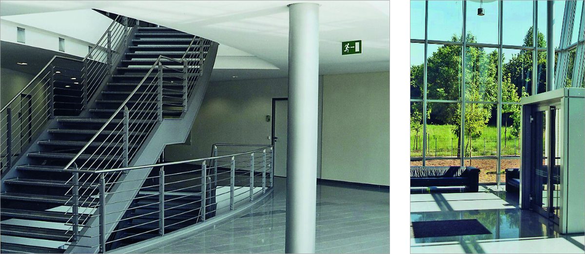 Möbel Martin Koordination Saarbrücken