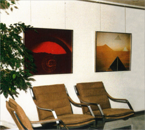 DVG Rechenzentrum Badische Sparkassen Karlsruhe