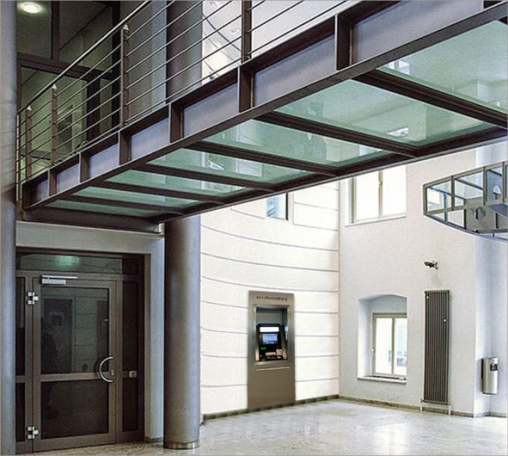 Sparkasse Hauptstelle Altenburg