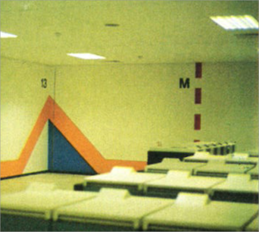 DVG Rechenzentrum Badische Sparkassen Karlsruhe