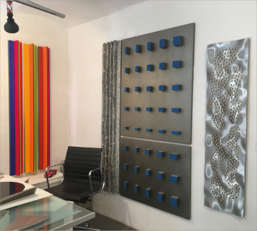 Öffentliche Ausstellungen