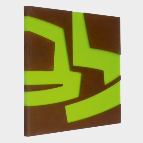 Künstlerische Arbeiten 2010 - 2024