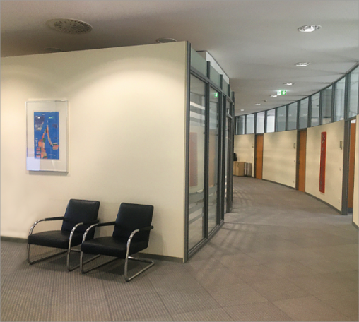 Sparkasse Hauptstelle Altenburg