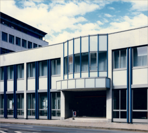 Volksbank Bad Kreuznach