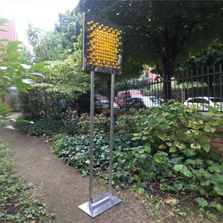 Künstlerische Arbeiten 2010 - 2024