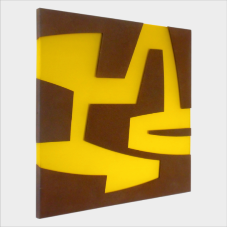 Künstlerische Arbeiten 2010 - 2024