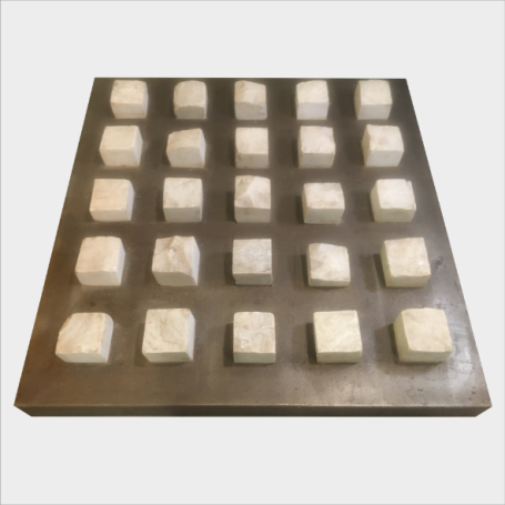 Fluss Wolken Landschaft