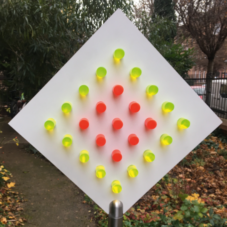 Künstlerische Arbeiten 2010 - 2024