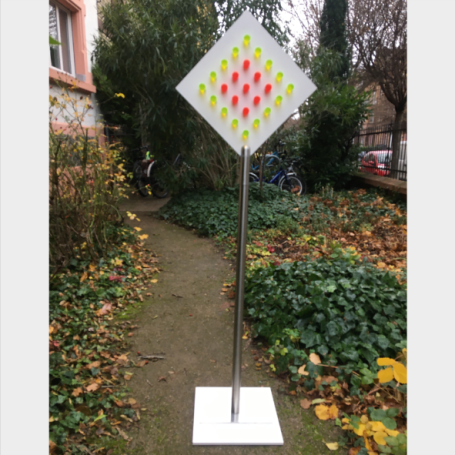 Künstlerische Arbeiten 2010 - 2024