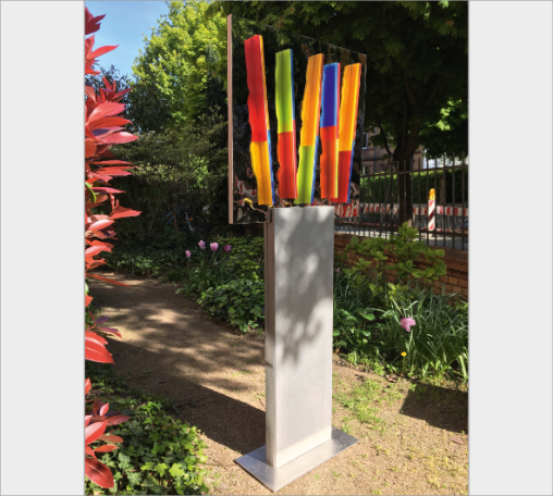 Öffentliche Ausstellungen