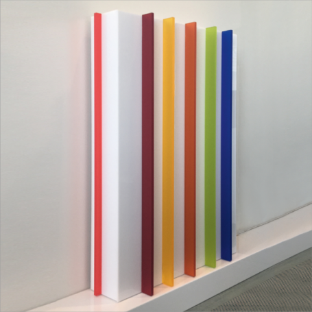 Künstlerische Arbeiten 2010 - 2024