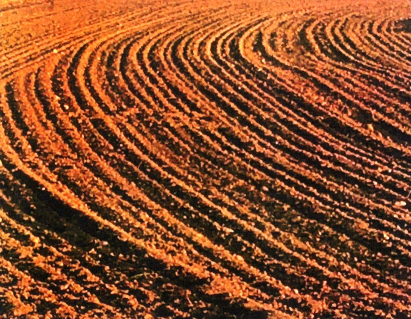 Fluss Wolken Landschaft
