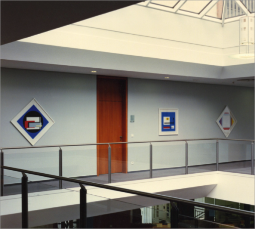 Volksbank Bad Kreuznach