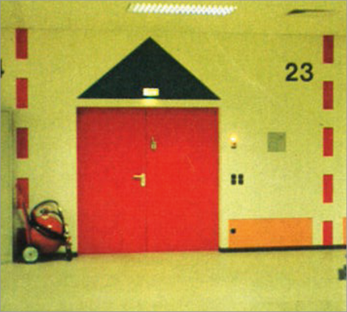 DVG Rechenzentrum Badische Sparkassen Karlsruhe