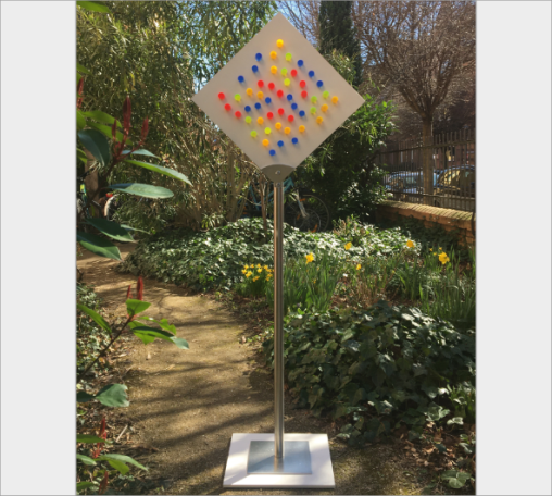 Öffentliche Ausstellungen