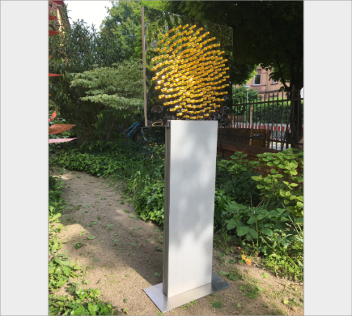 Öffentliche Ausstellungen