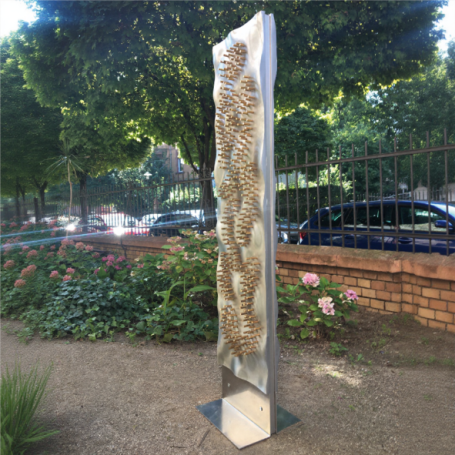 Künstlerische Arbeiten 2010 - 2024