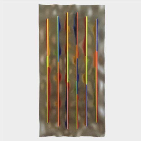 Künstlerische Arbeiten 2010 - 2024