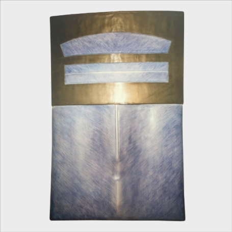 Fluss Wolken Landschaft