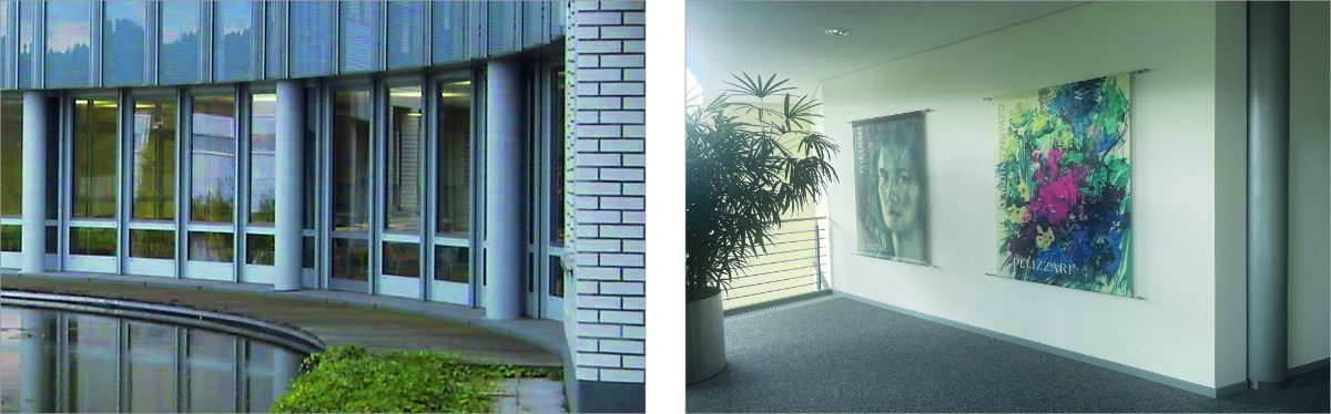 Möbel Martin Koordination Saarbrücken