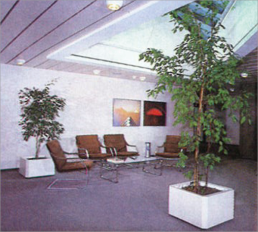 DVG Rechenzentrum Badische Sparkassen Karlsruhe