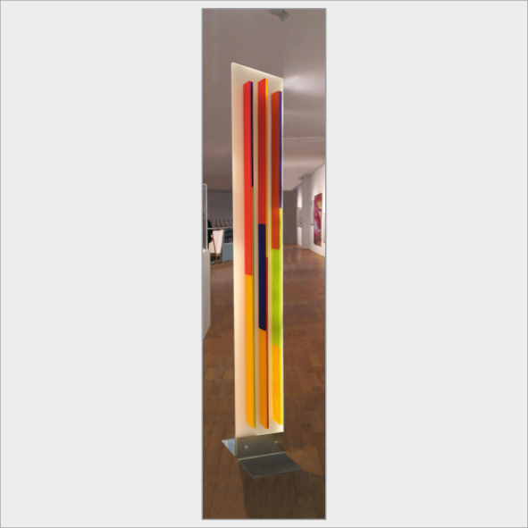 Ausstellung Galerie Fils Stilwerk Düsseldorf