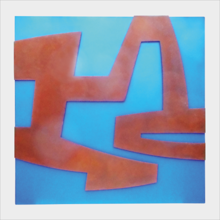 Künstlerische Arbeiten 2010 - 2024