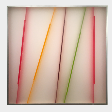 Künstlerische Arbeiten 2010 - 2024