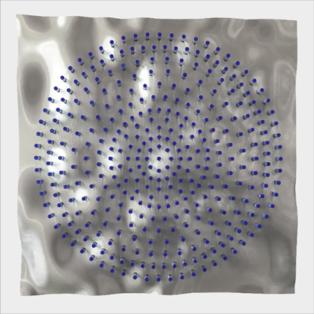 Künstlerische Arbeiten 2010 - 2024