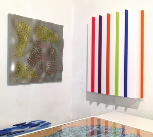 Öffentliche Ausstellungen