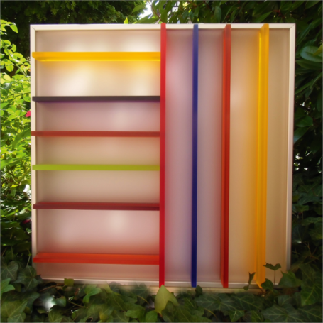 Künstlerische Arbeiten 2010 - 2024