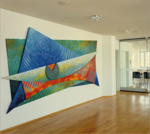 Volksbank Bad Kreuznach