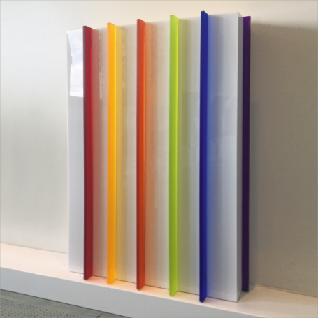 Künstlerische Arbeiten 2010 - 2024