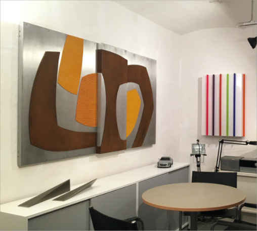 Öffentliche Ausstellungen