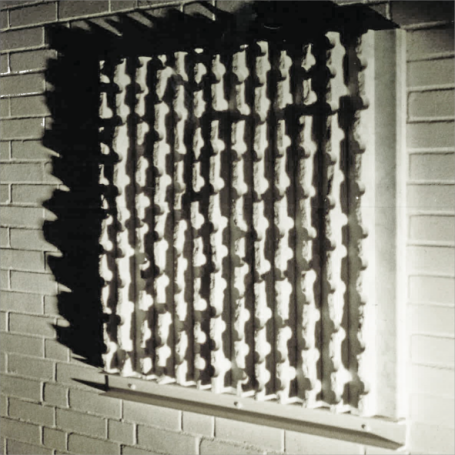 FORM – STRUKTUR – REIHUNG  |  Arbeiten 1985 – 2010