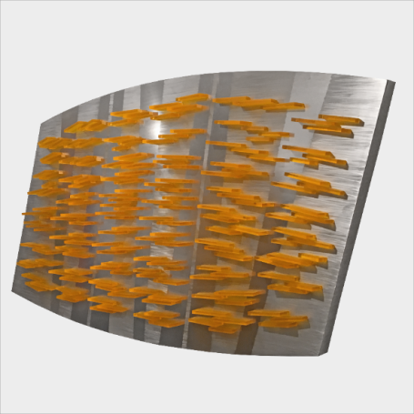 Künstlerische Arbeiten 2010 - 2024