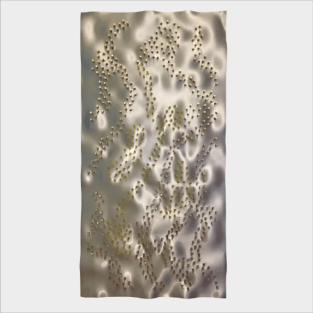 Künstlerische Arbeiten 2010 - 2024