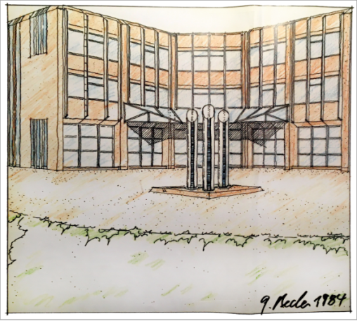 DVG Rechenzentrum Badische Sparkassen Karlsruhe