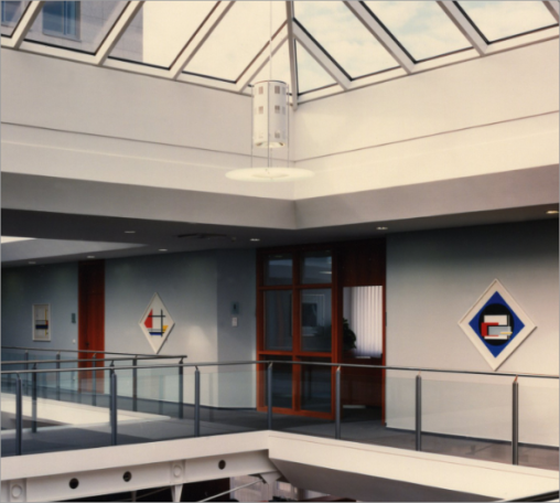 Volksbank Bad Kreuznach