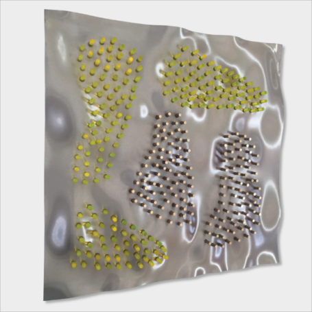 Künstlerische Arbeiten 2010 - 2024