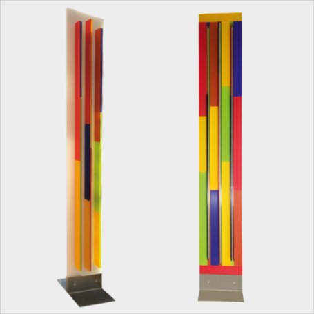 Künstlerische Arbeiten 2010 - 2024