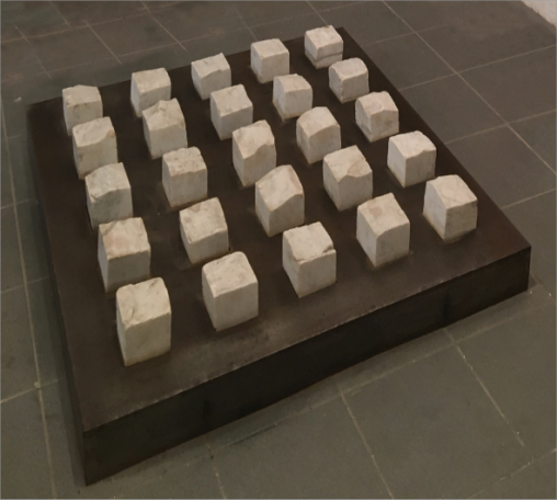 Öffentliche Ausstellungen