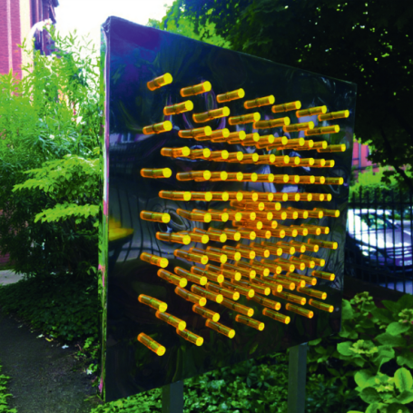 Künstlerische Arbeiten 2010 - 2024