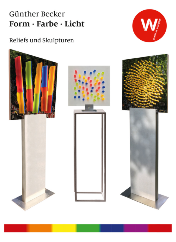 Ausstellung im Foyer Kultur- & Tagungszentrum Worms