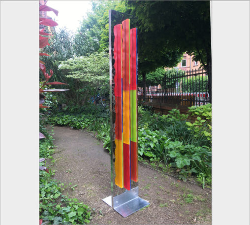 Öffentliche Ausstellungen