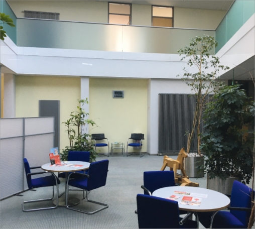 Sparkasse in Schmölln